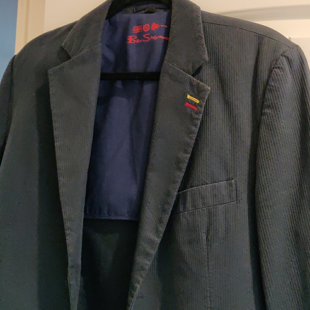 Ben Sherman blazer